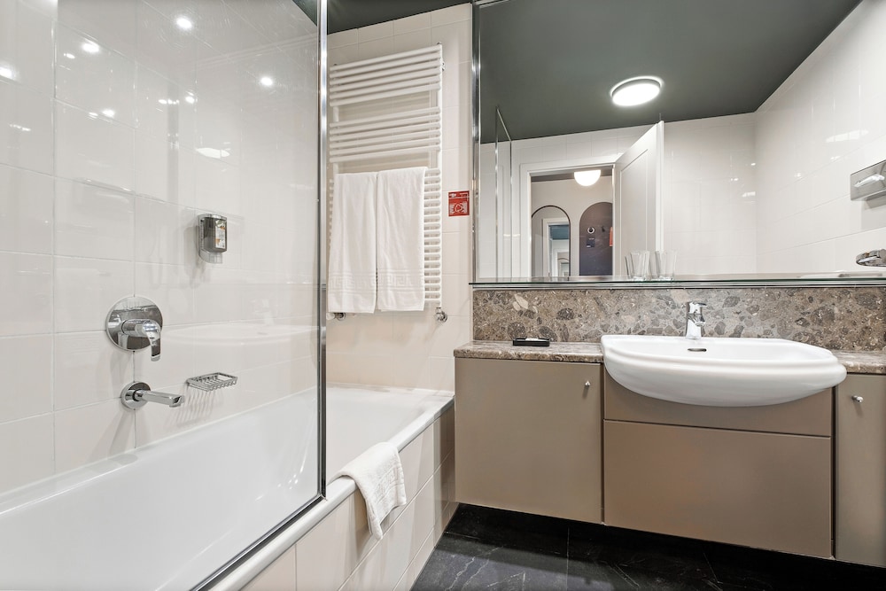 Adina Apartment Hotel Budapest 71/71