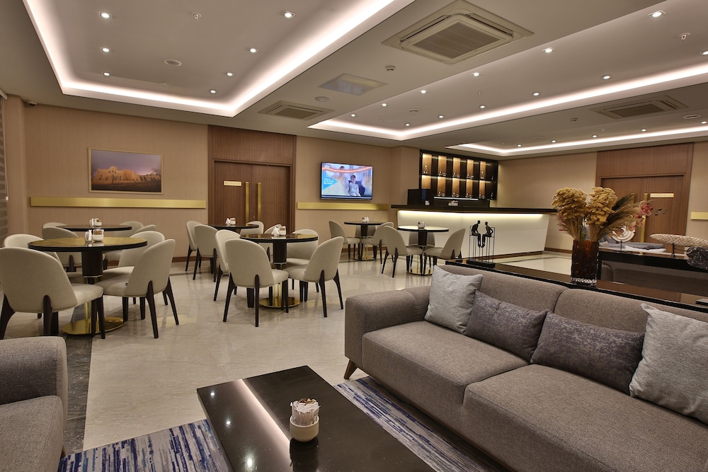 Mardin Airport Hotel 30/43