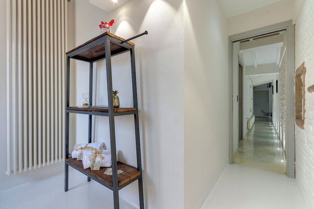 Mamo Florence - Victor Apartment 23/24