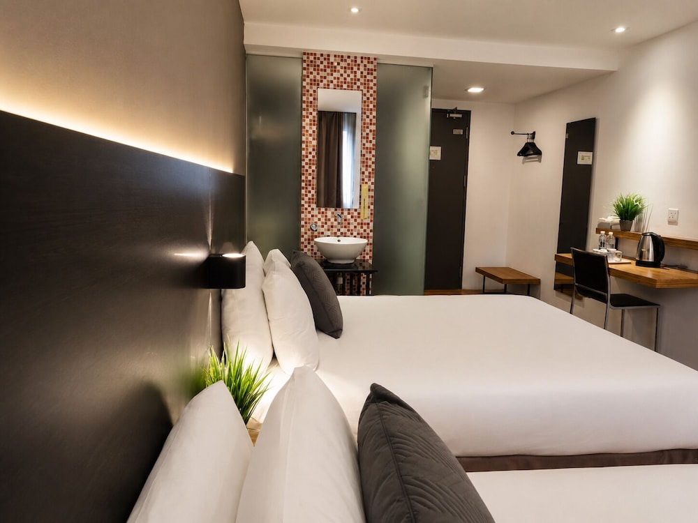 The Leverage Business Hotel Kuala Kedah 35/52