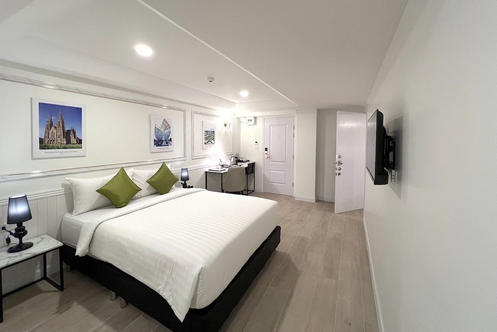Travelier Hostel 26/59