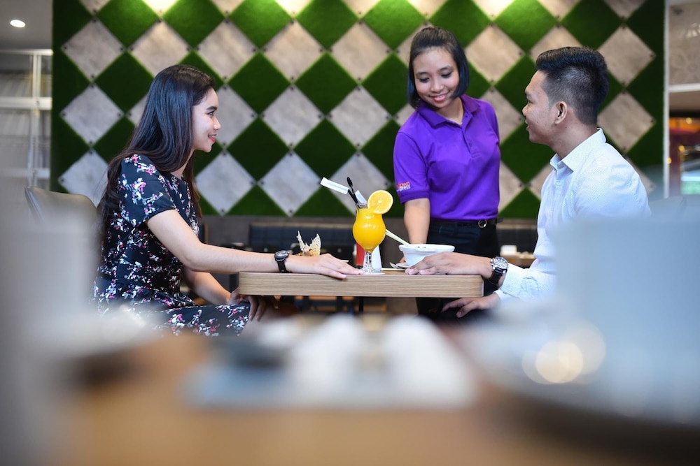 Midtown Xpress Balikpapan 6/55