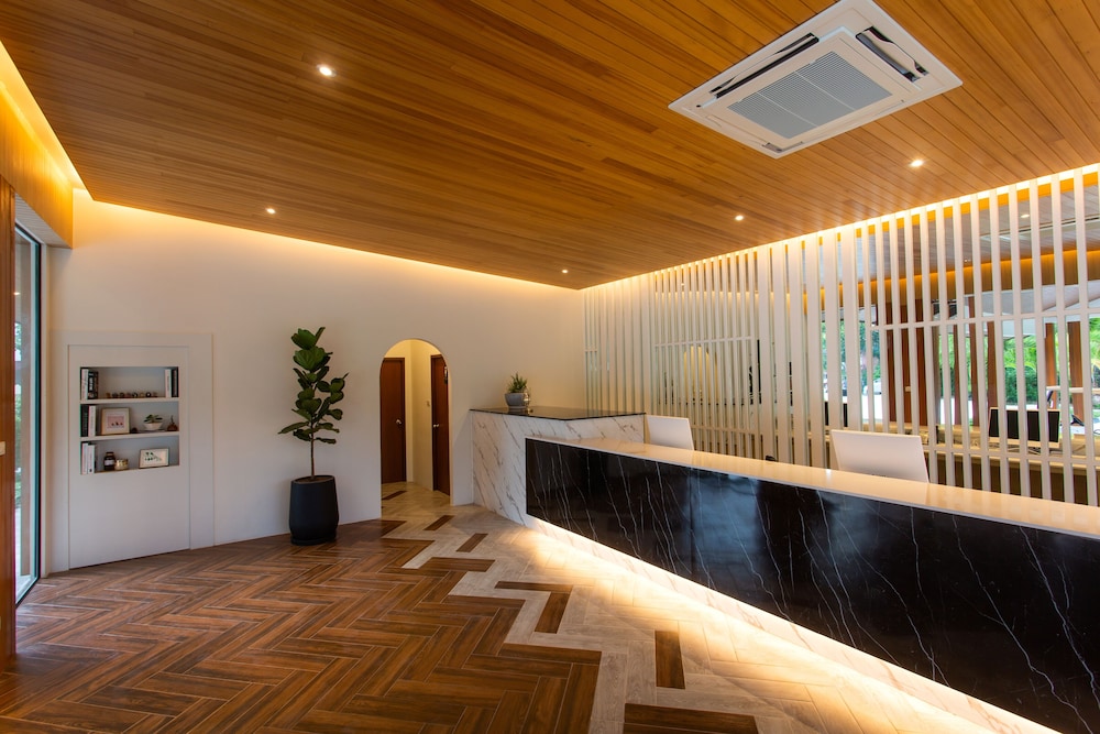 The Canale Samui Resort 24/50