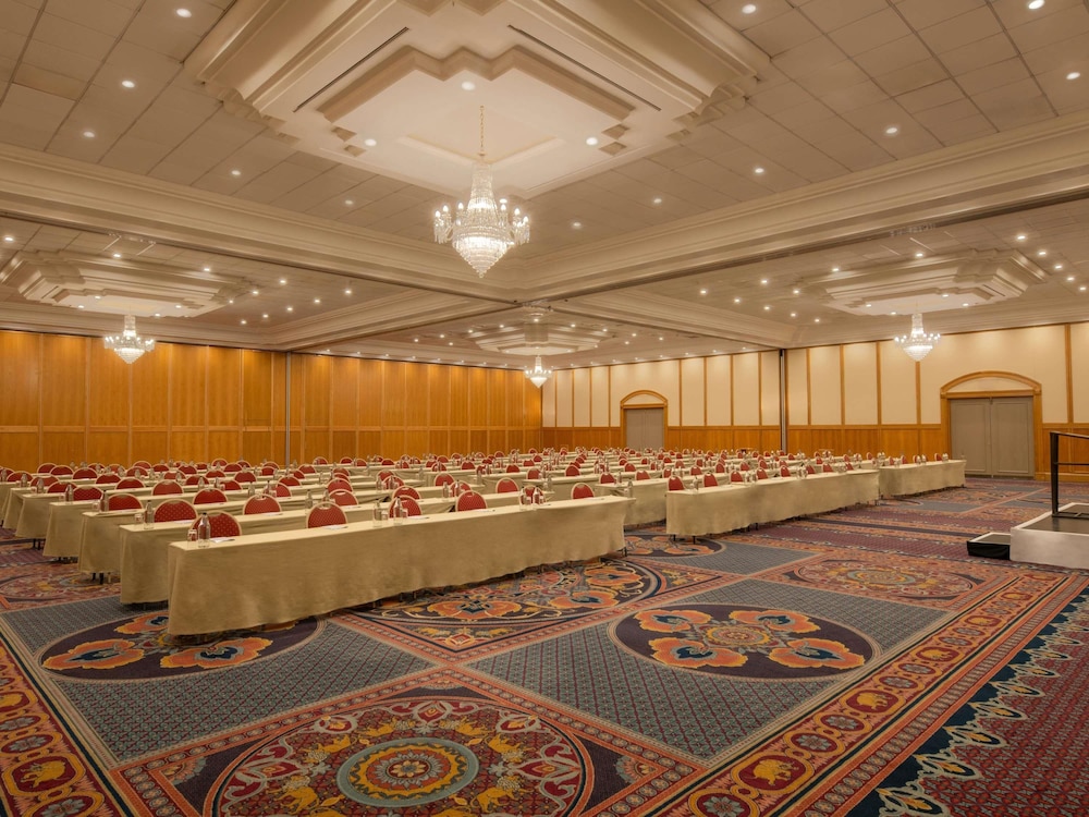 Mercure Hotel Windhoek 43/50