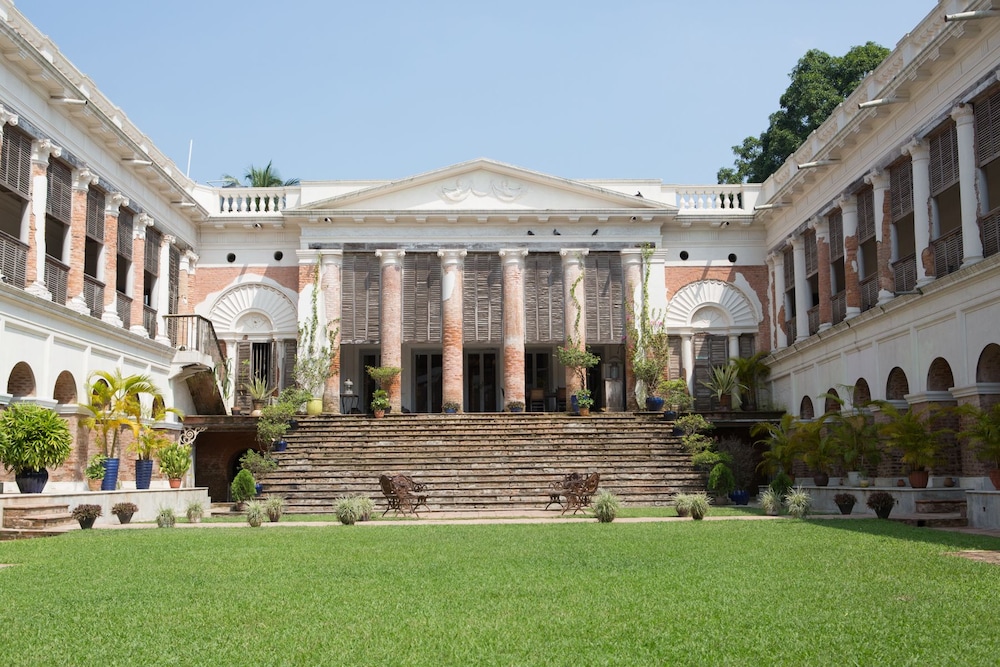 The Rajbari Bawali 46/49