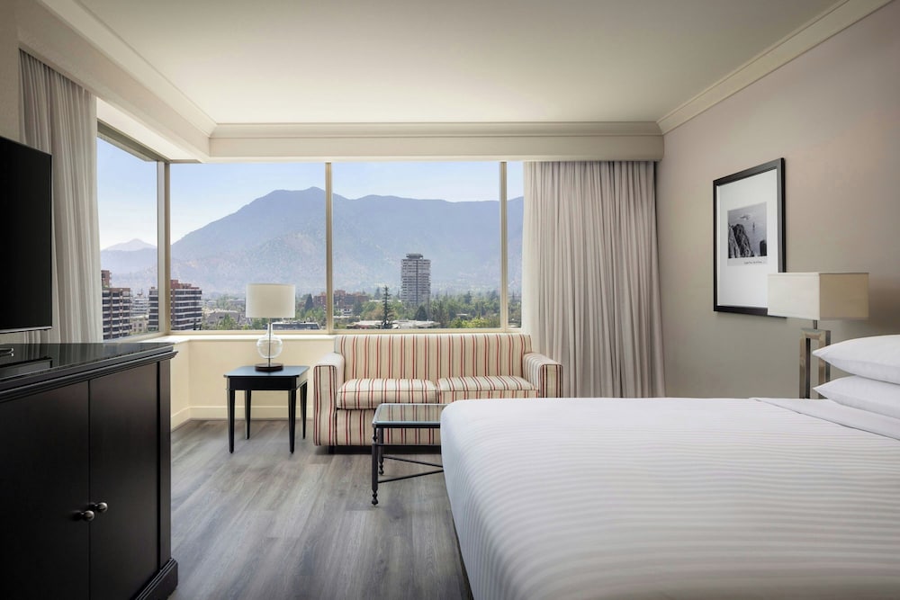 1 Bedroom, Executive, Suite, Double Bed