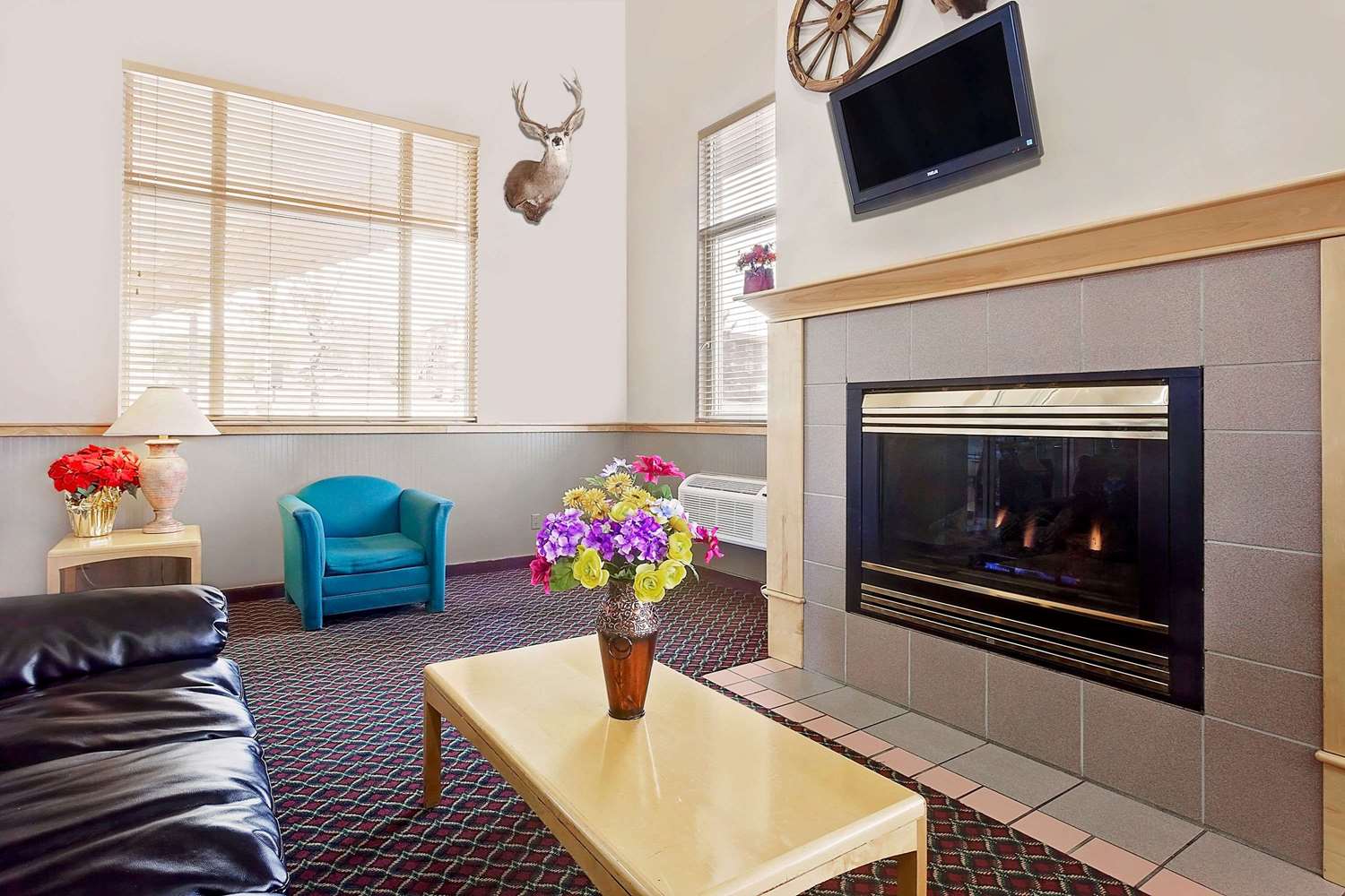 Super 8 By Wyndham Helena 2/5