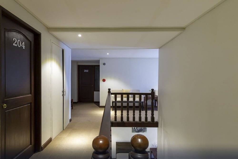 Metro Vigan Inn - Annex 34/39