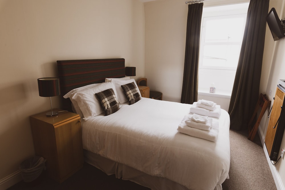 Scalloway Hotel 13/33