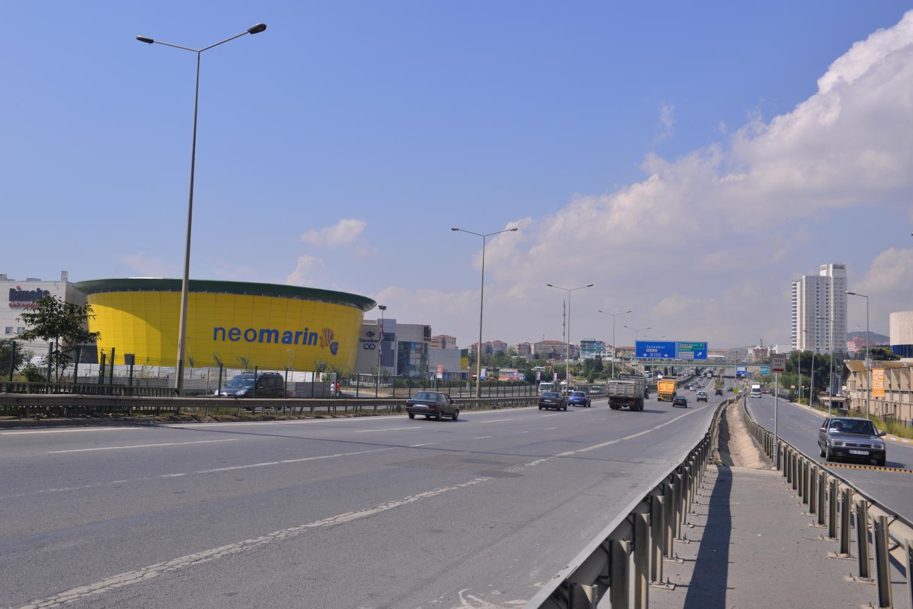 Hotel Kervan 46/50