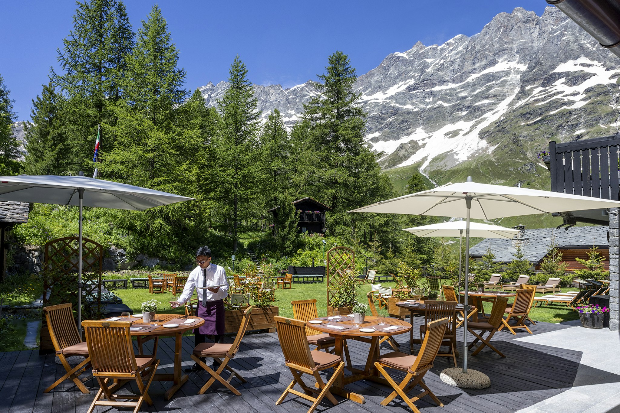 Hotel Hermitage 42/50