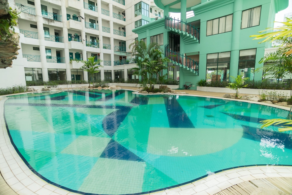 Hig Homestay Apartment 1/24