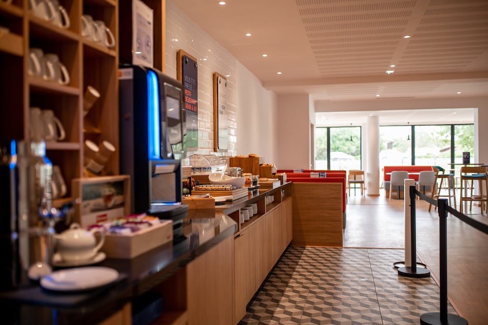 Holiday Inn Express Arcachon - La Teste 47/54