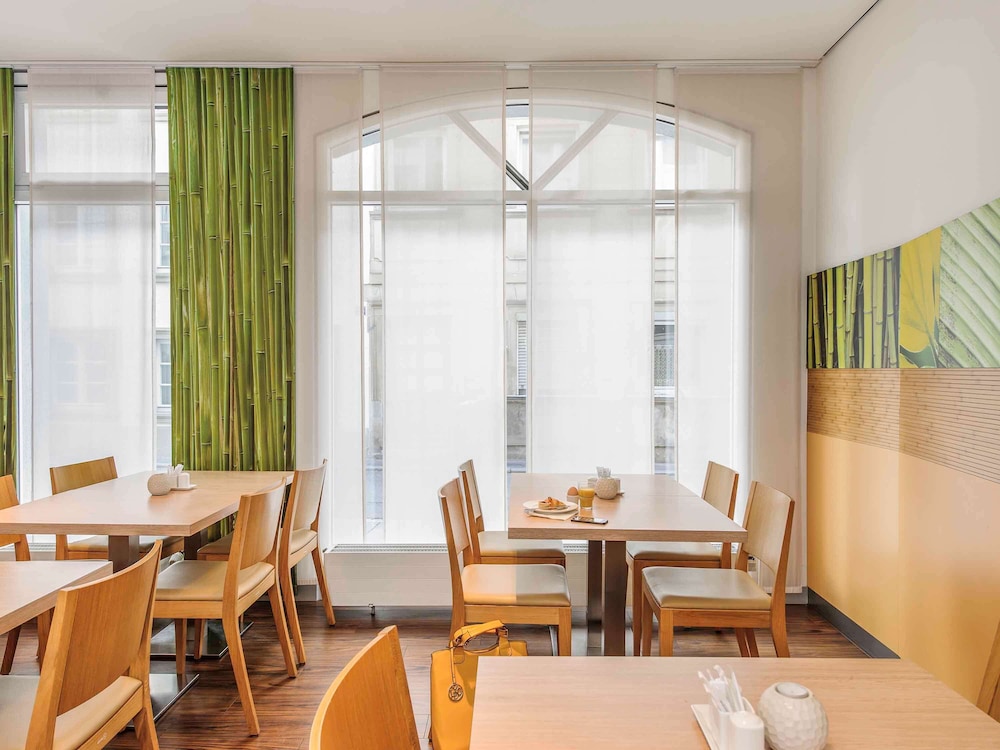 IBIS BAMBERG ALTSTADT 43/53