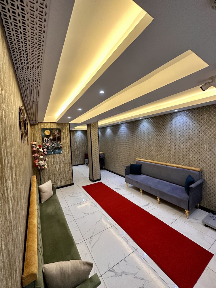 Vander Valk Istanbul Hotel 23/52