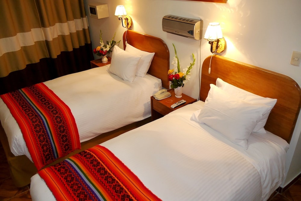 Hotel Wiracocha Inn 13/29