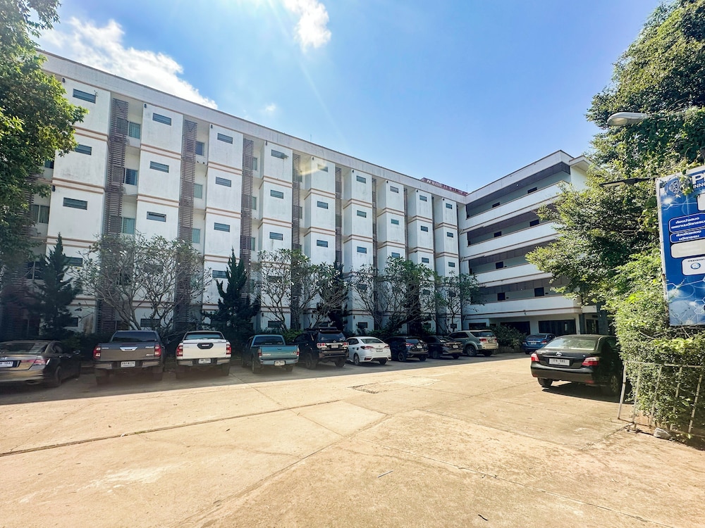Baiboon Grand Hotel 22/26