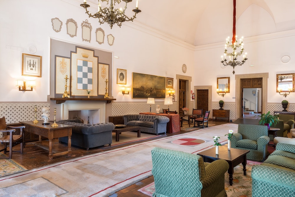 Parador de Oropesa 24/50