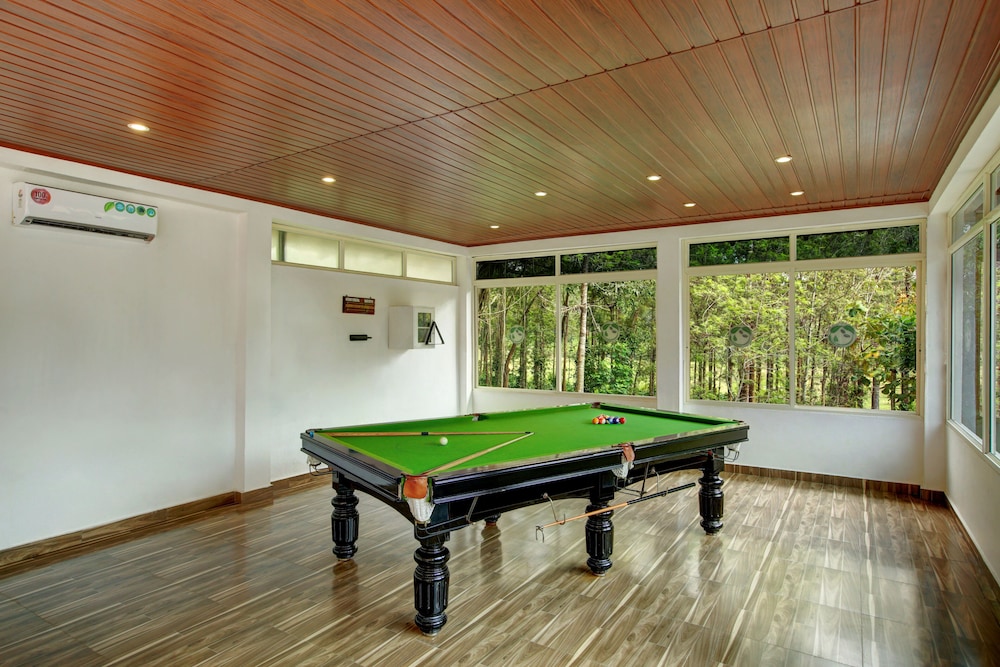 Gokulam Grand Resort & Spa, Coorg 28/50