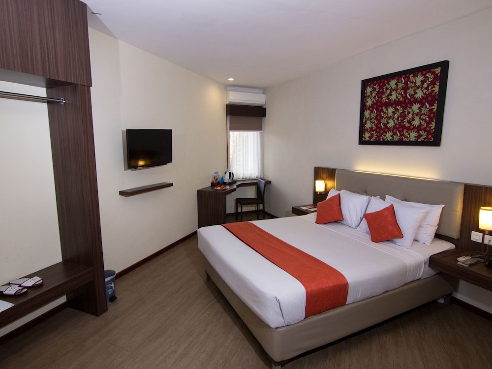 Hotel Montana Malang 11/65