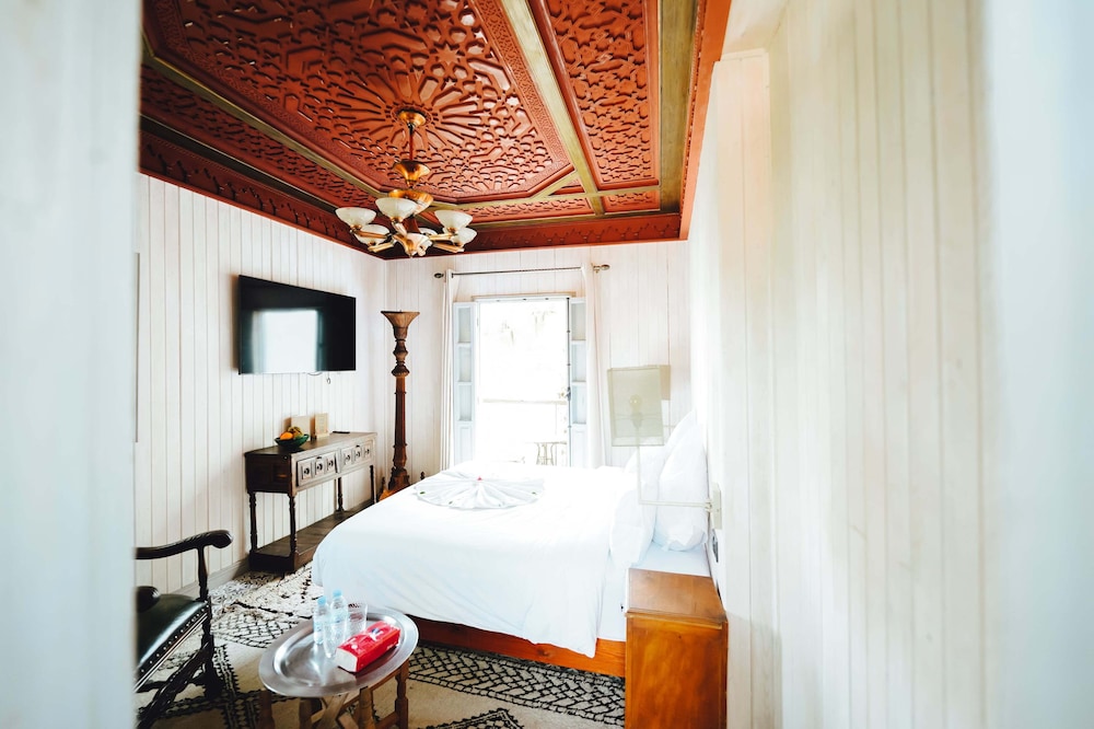 LA FERME MEDINA HOTEL MARRAKECH 14/31