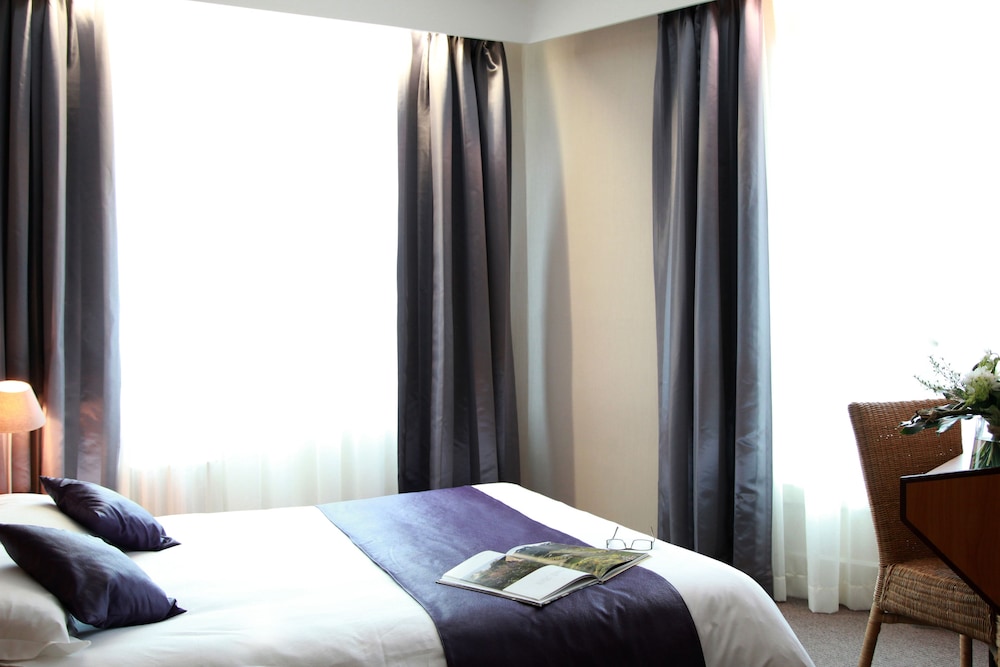 Hotel & Spa Le Maury, The Originals Boutique 30/70