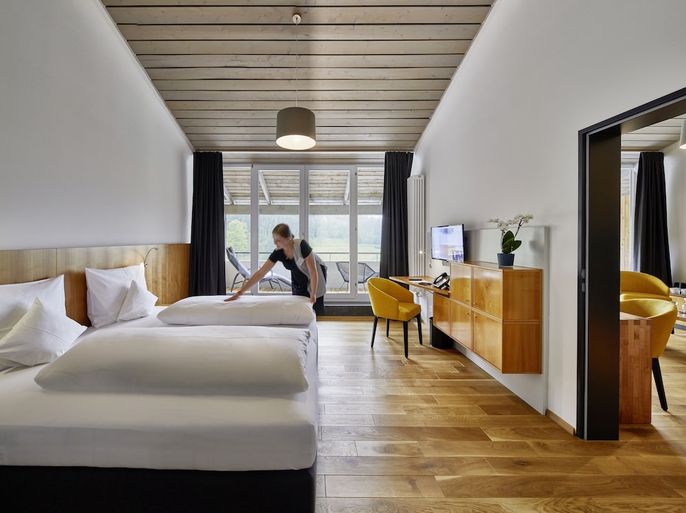 ElzLand Hotel Pfauen Wellness Spa and Vitalis Hotel 7/50