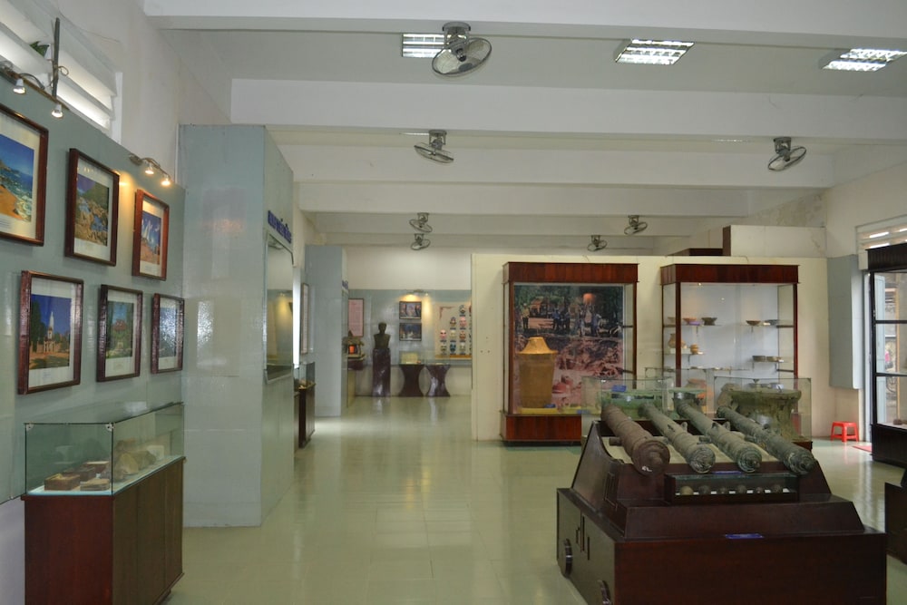 Ly Ky Hotel 2 7/32