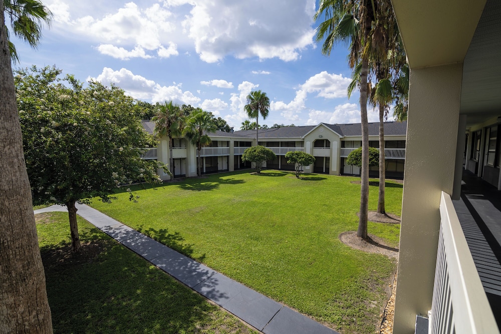 Orlando Vacation Rooms [Vr] 40/45