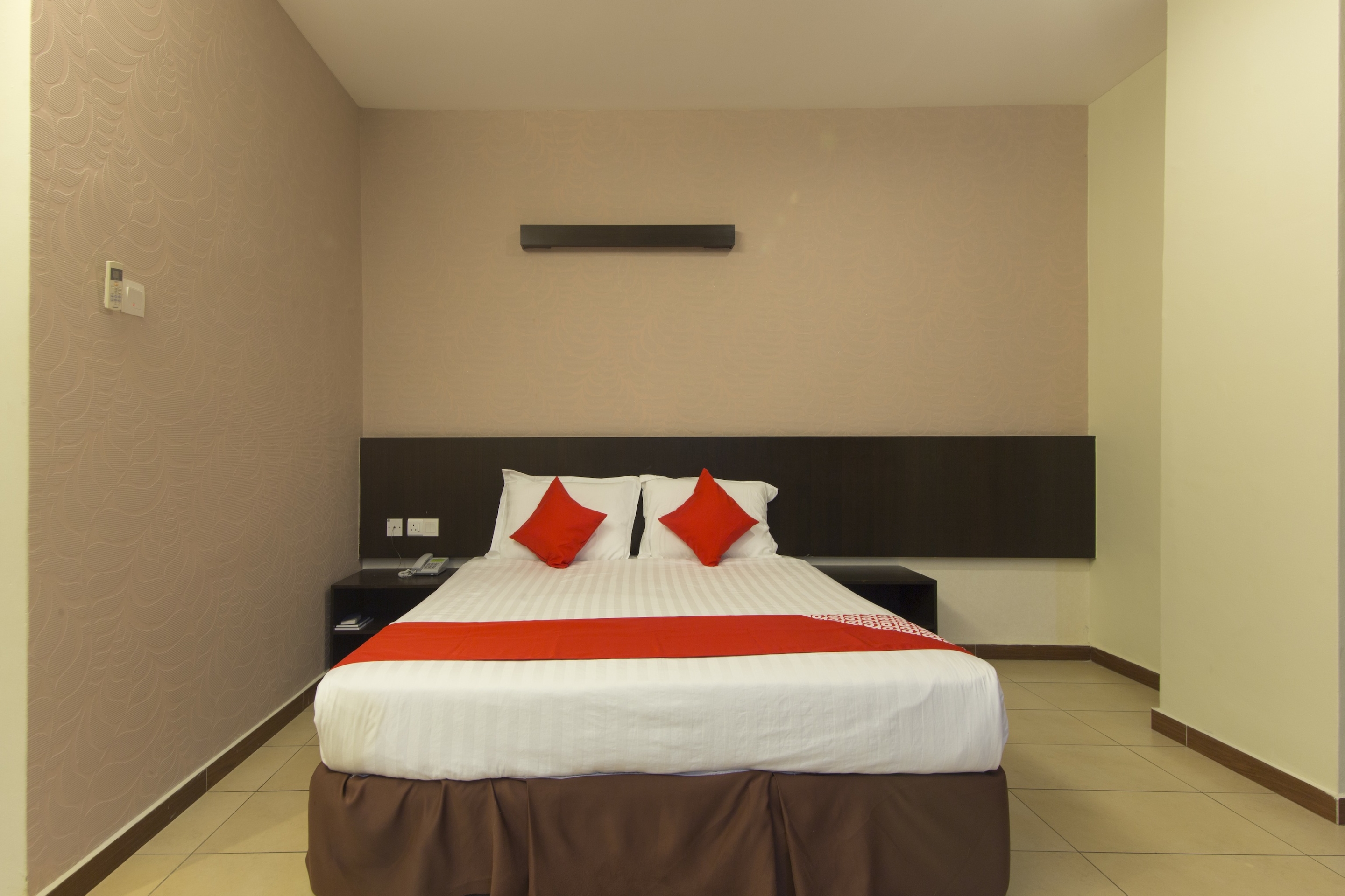 Hotel O Bei King 26/47