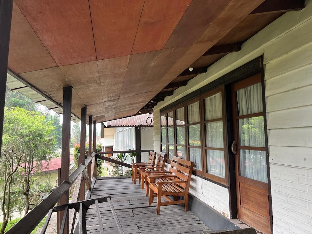 Grand Panorama Lembang 30/55