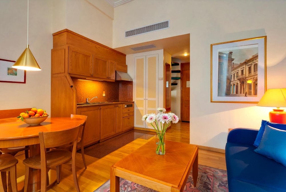 Hapimag Resort Athens 21/40