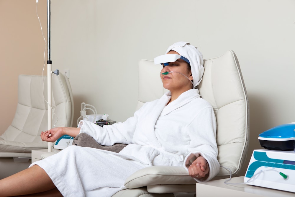 The Lifeco Bodrum Well-Being Detox Center 31/50