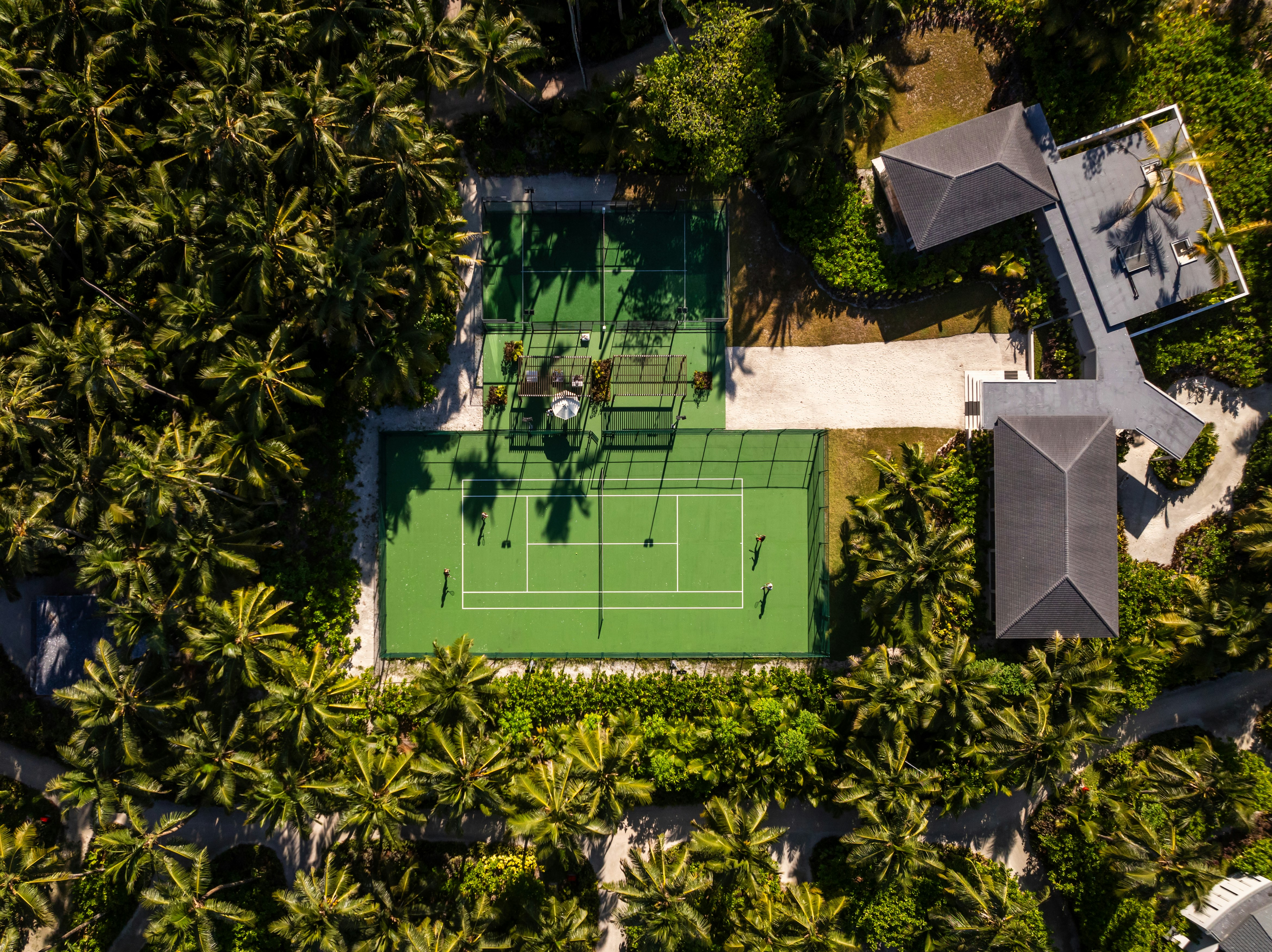 Waldorf Astoria Seychelles Platte Island 36/63