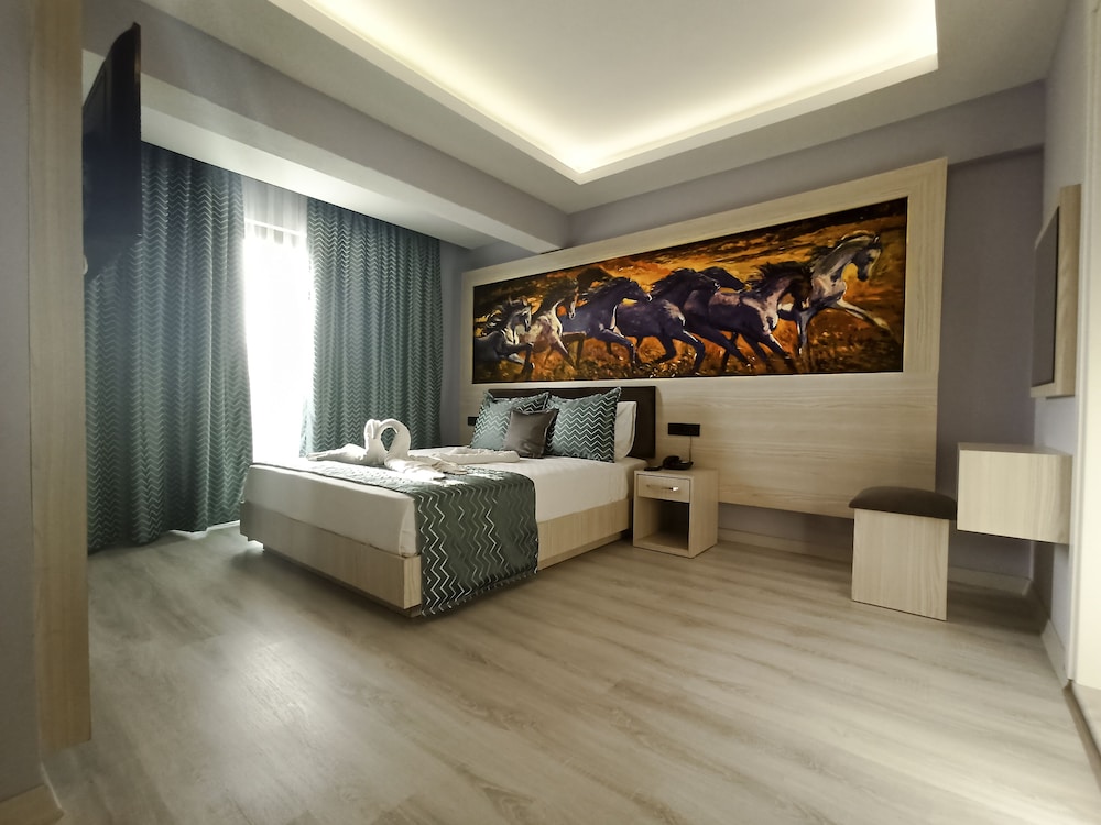 Livane Apart Hotel 14/50