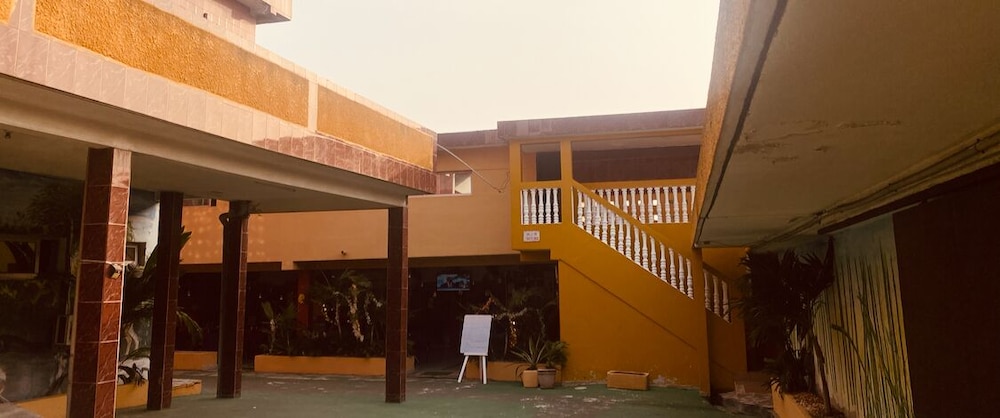 Residence Bethany Palace 2/50