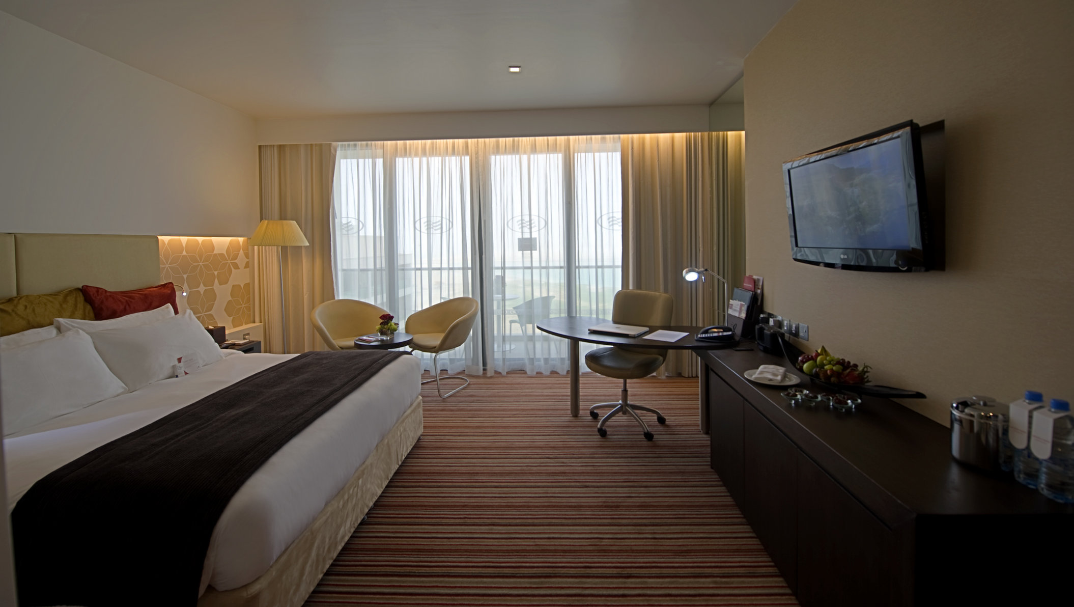 Crowne Plaza Abu Dhabi Yas Island 72/127