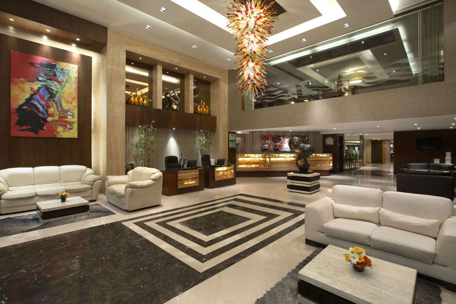 Ramada by Wyndham Ahmedabad photo4
