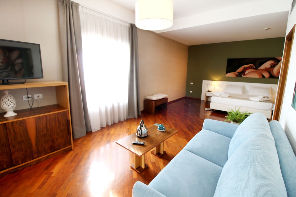 Regiohotel Manfredi 19/57