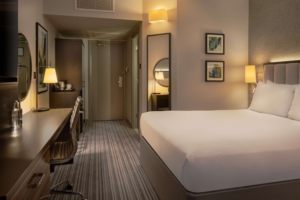 Doubletree By Hilton London Chelsea 16/89