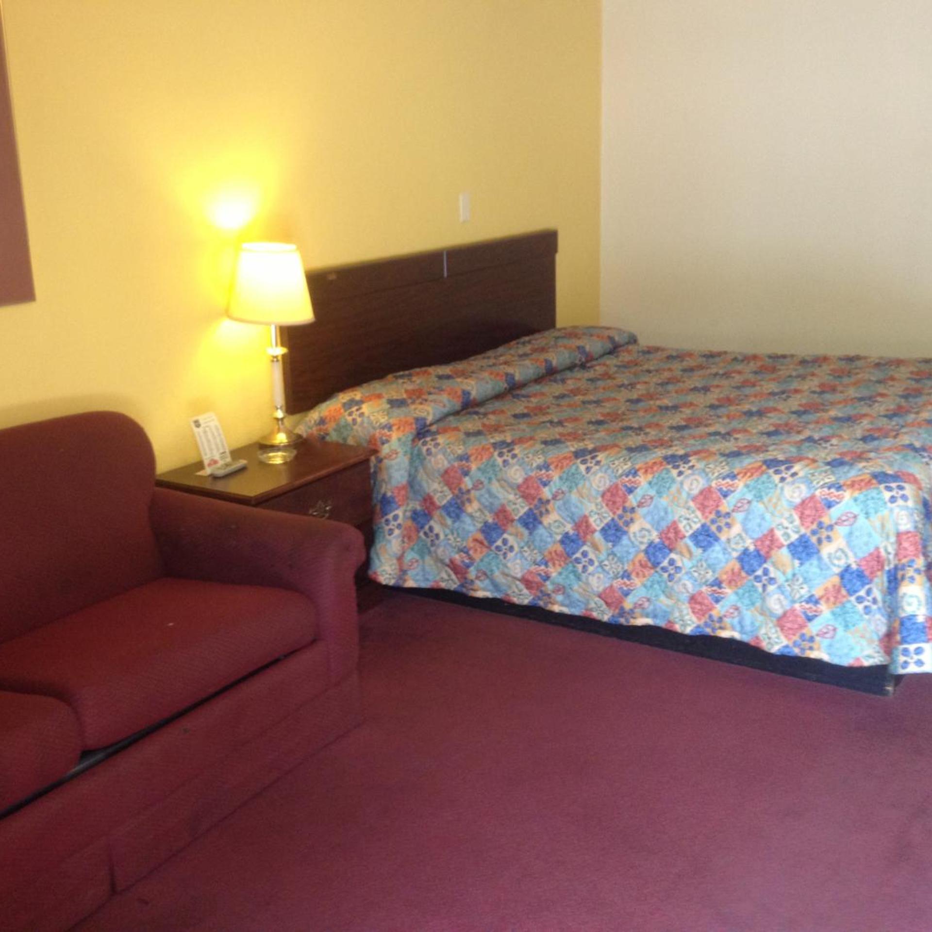 Guest Inn Lebanon (Ohio) 33/41