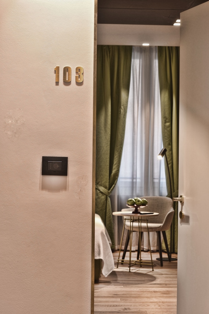 Hotel Maison Ducal 21/30