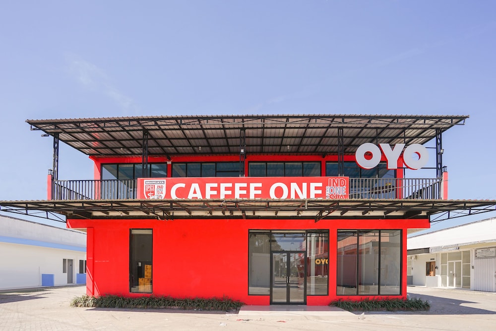 OYO 877 Bypass Town Square 1/28