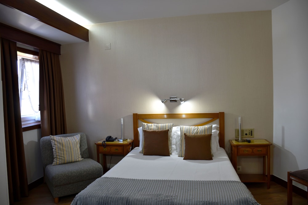 Hotel Dona Sofia 14/34