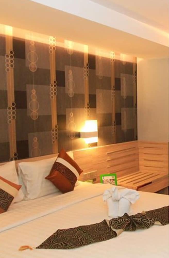 Aspira Sukhumvit 26/42
