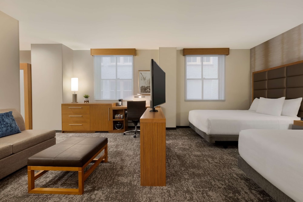 Hyatt Place Houston Downtown 14/50