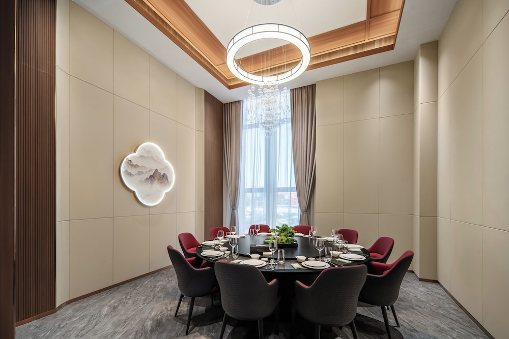 Wyndham Garden Shanghai Songjiang 61/68