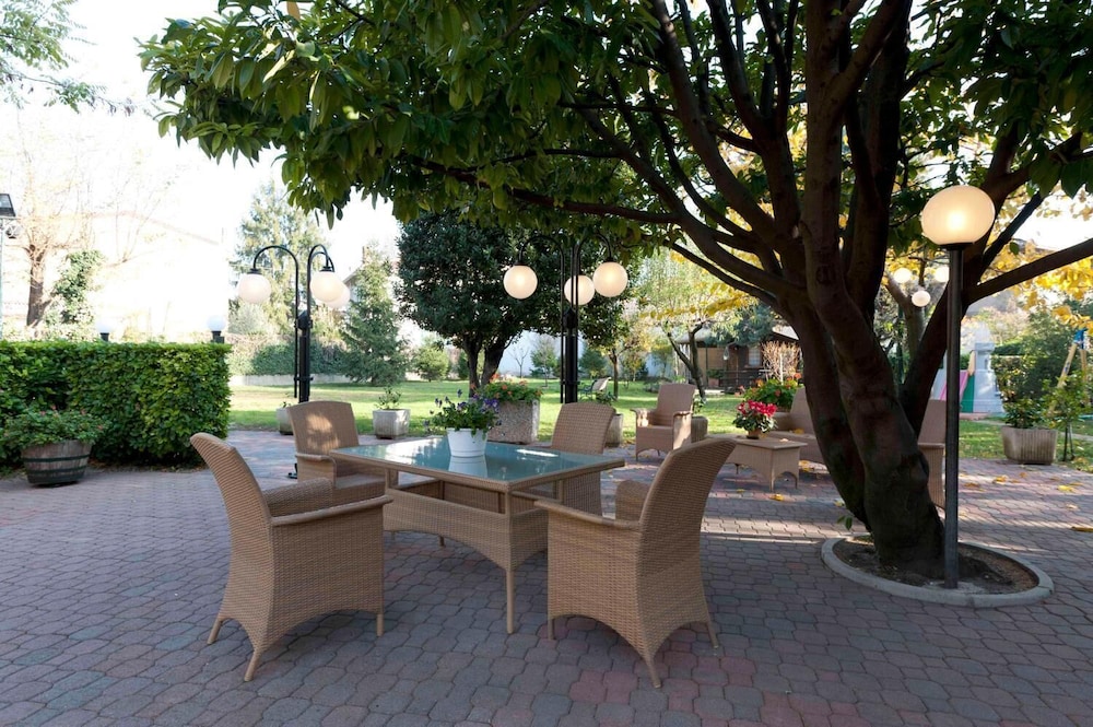 Hotel Locanda ai Campi Di Marcello in Monfalcone 39/39