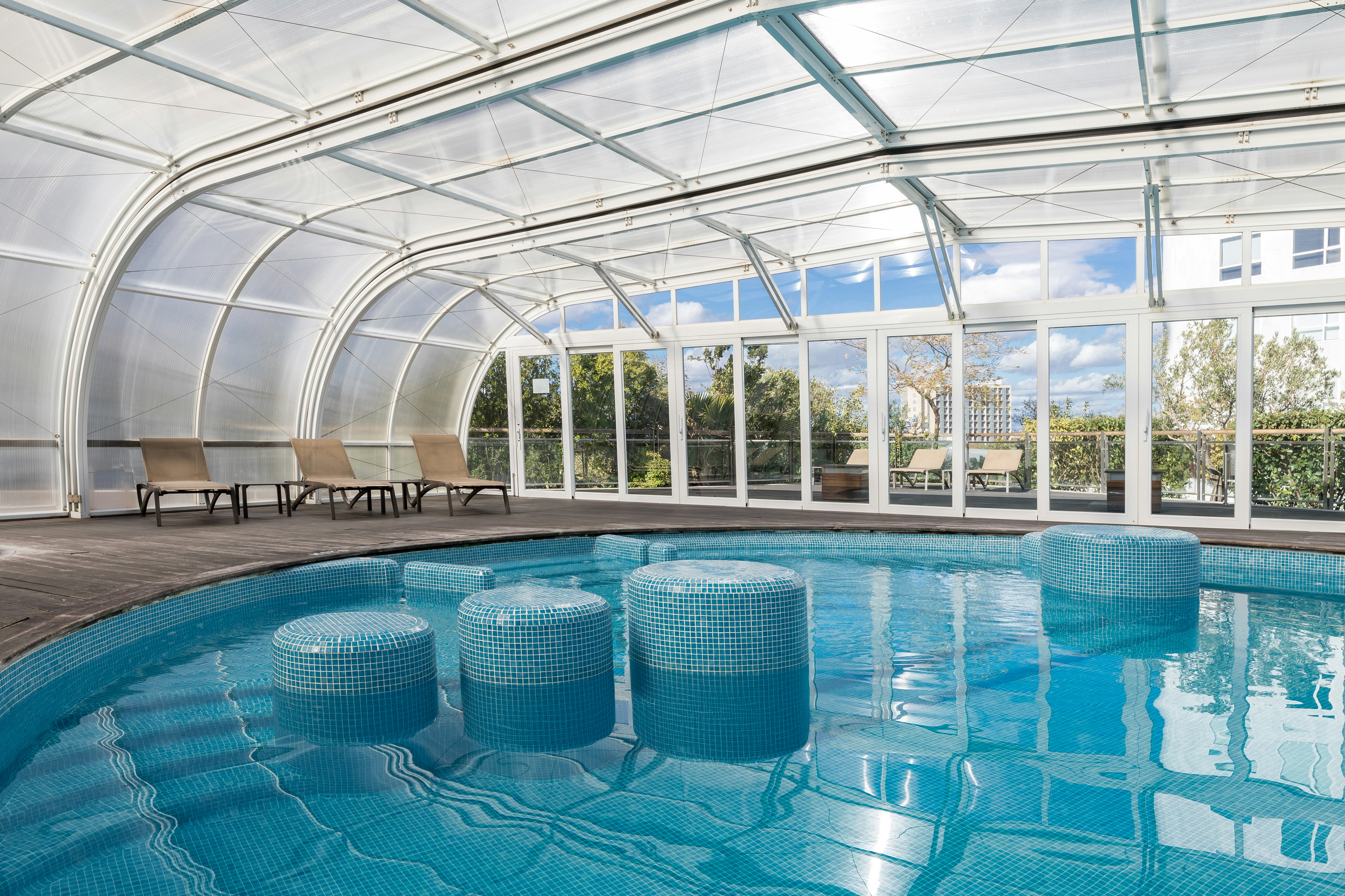 SERCOTEL SOROLLA PALACE 33/59