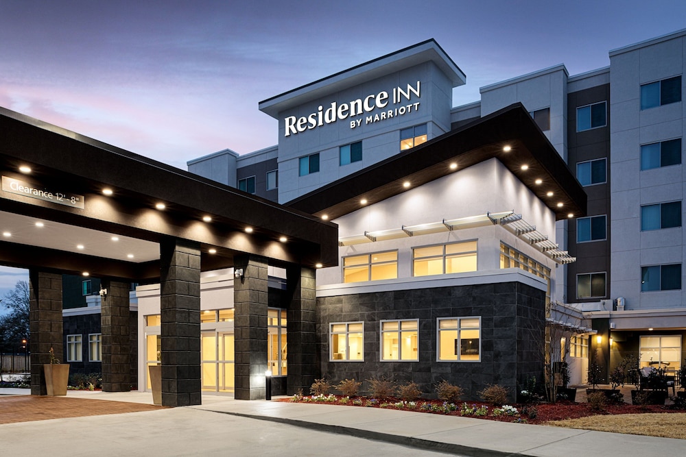 Residence Inn by Marriott Jackson Airport/Pearl 1/23